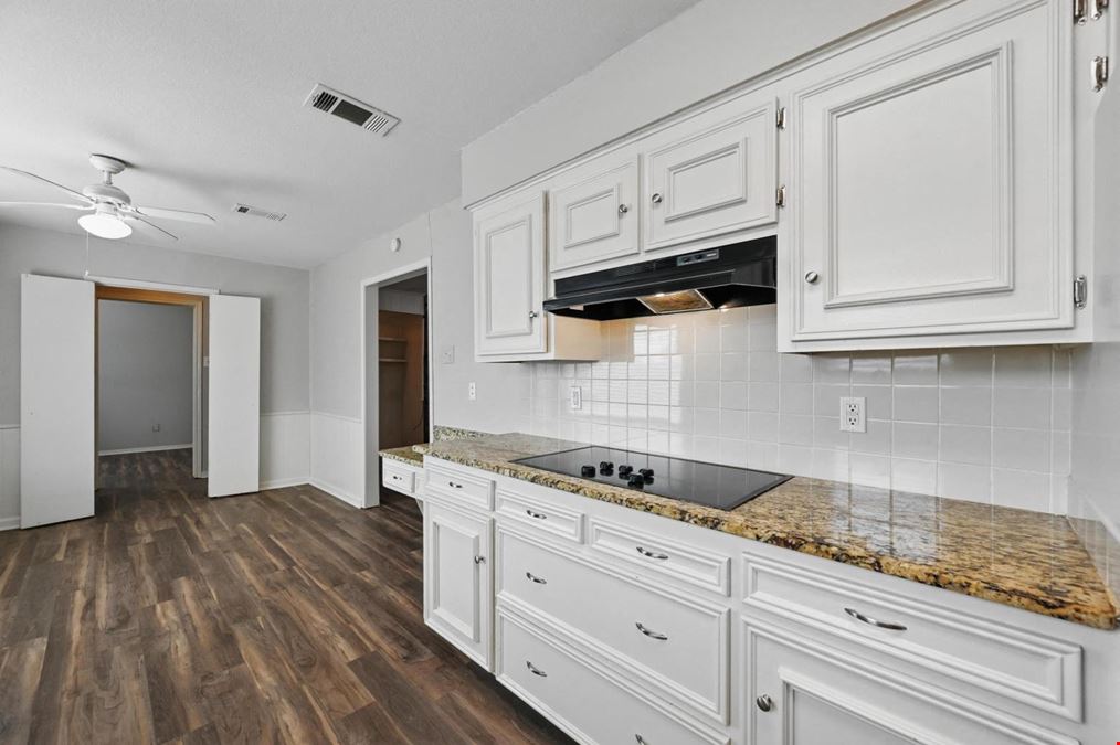 4,079 Flex Space for Lease