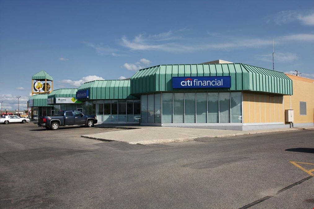 Towers Mall For Sale