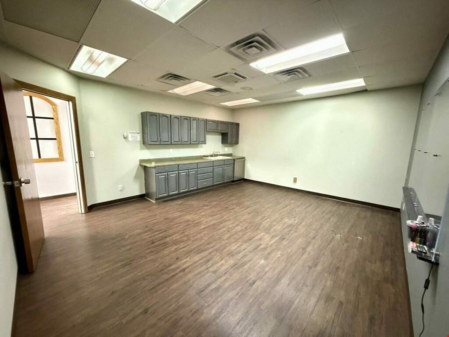 Riverside Office Suite C