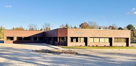 Preview of Office space for Rent at 5025 Venture Drive