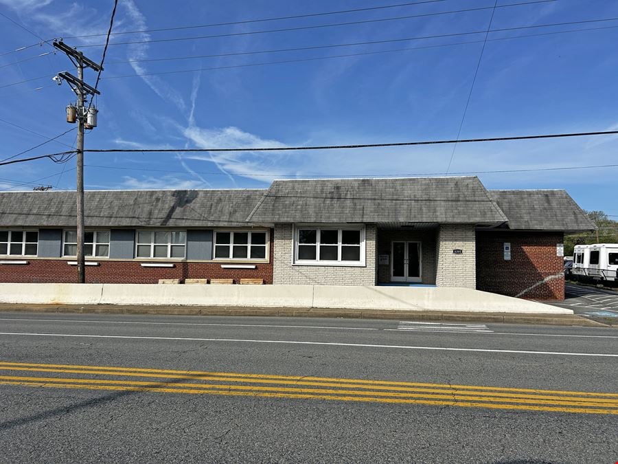 8395 Old Leonardtown Rd