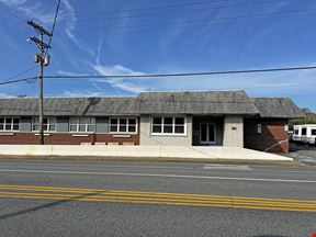 8395 Old Leonardtown Rd