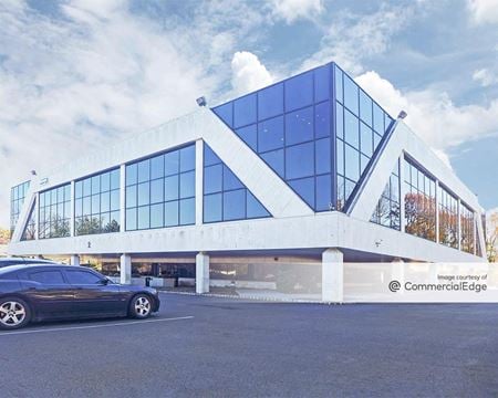 Preview of Office space for Rent at 2 Park Way