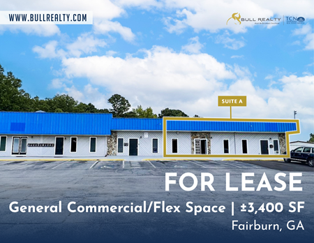 Preview of Industrial space for Rent at 99 Bay St NE