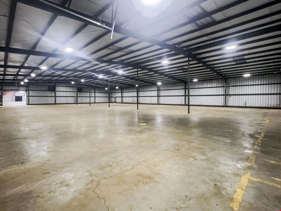 3160 McFarland Blvd