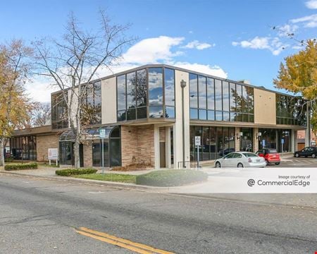 Preview of Retail space for Rent at 436 Coffman Street