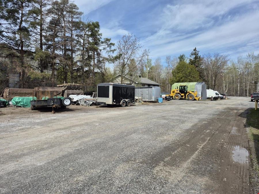 2474 Leitrim Road