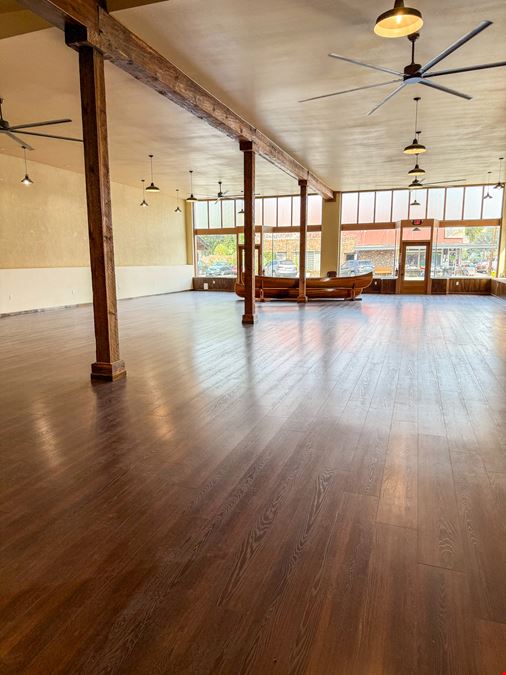 Historic Naches Landmark - Seller Financing