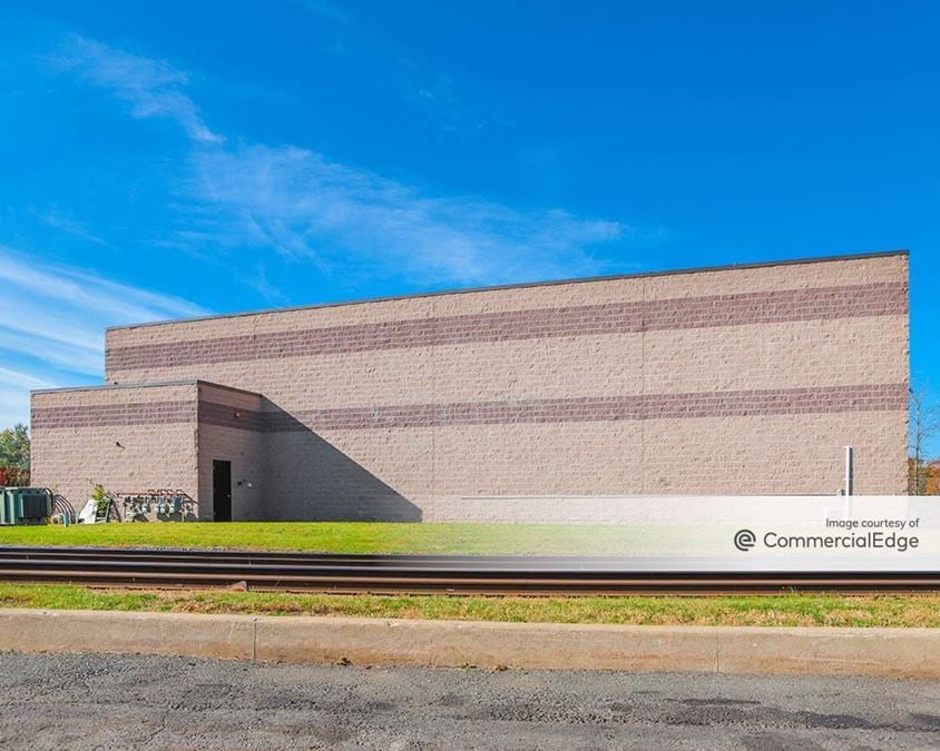 Bradley Corporate Park - 167 & 169 Western Hwy