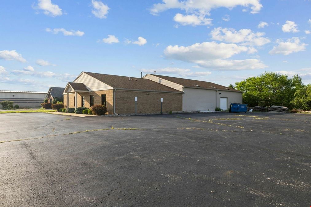 5195 Commerce Circle