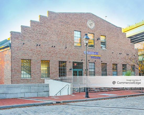 Preview of Office space for Rent at 140 Virginia Street