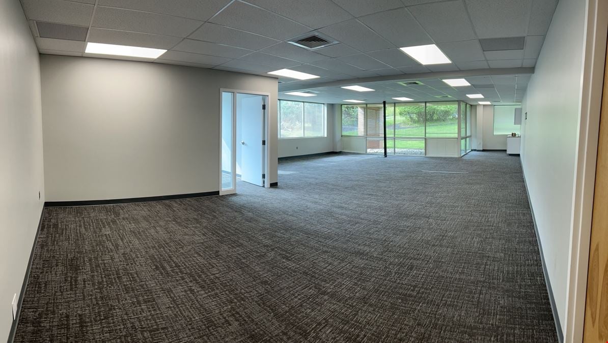 1756 SF Suite B150 Professional and Medical Office Space