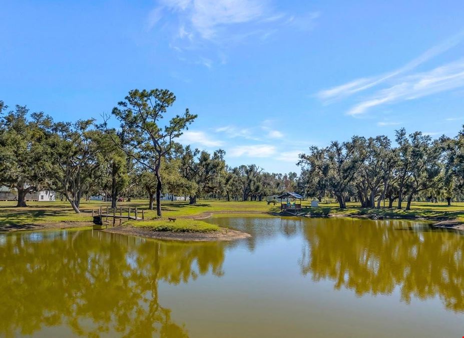 Wyldswood Farms Event Venue