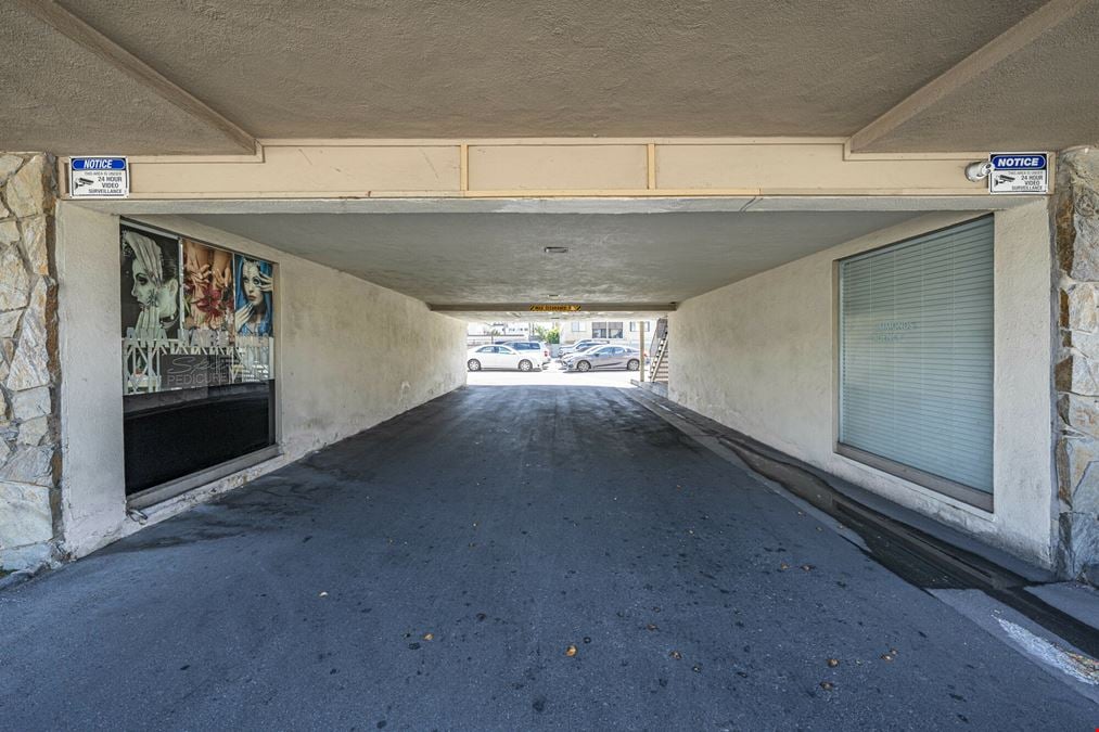 3520 Long Beach Blvd 