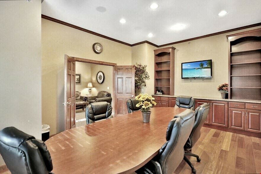 Northdale Office Condos for Sale