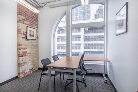 Preview of Office space for Rent at 229 Yonge Street Suite 400