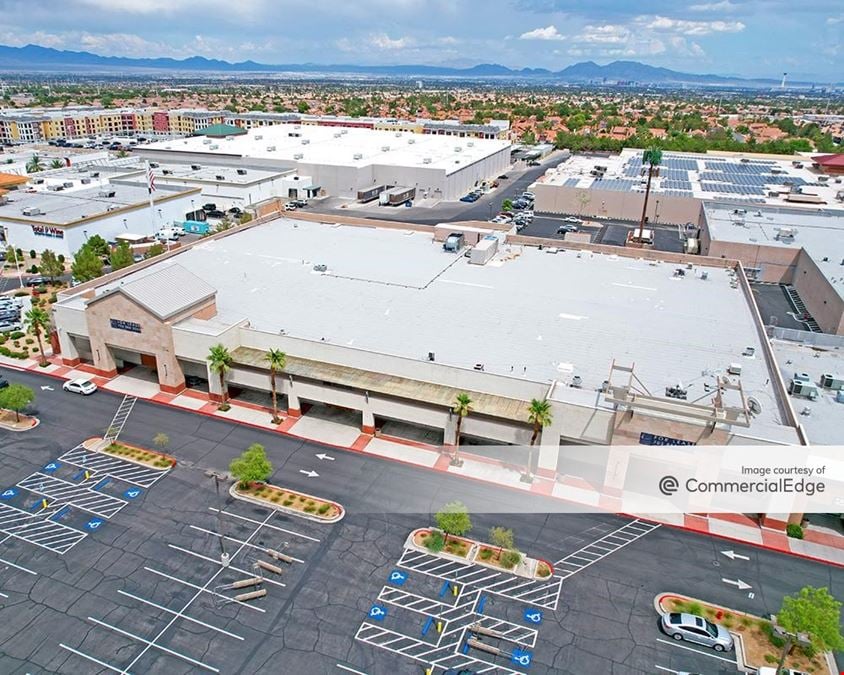 Boca Park
