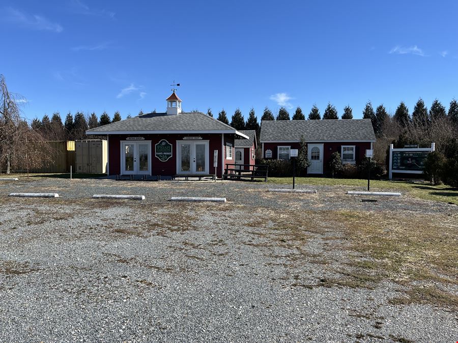 Listing #43 - 5996 Augustine Herman Hwy, Cecilton