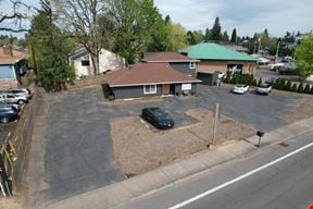 Recently Renovated Owner/User Opportunity
