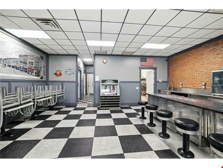 Preview of Retail space for Sale at 205 S Main St