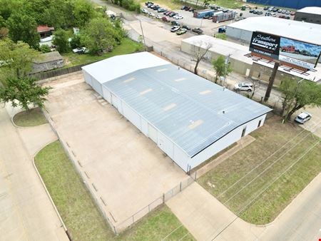 Preview of Industrial space for Rent at 2100 S Prospect Ave