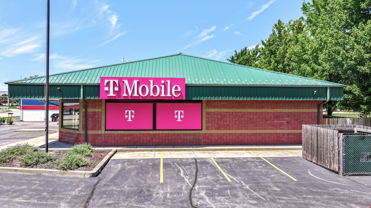 497 E. Illinois Route