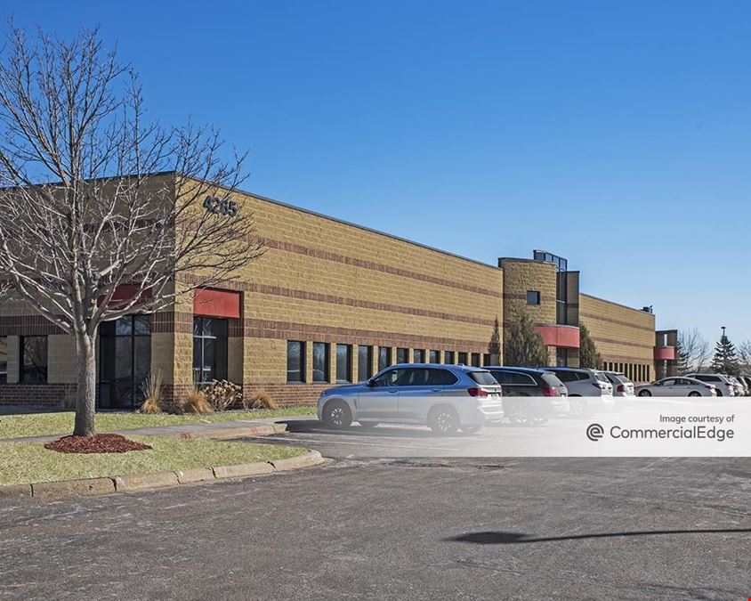 Arden Hills Corporate Center III