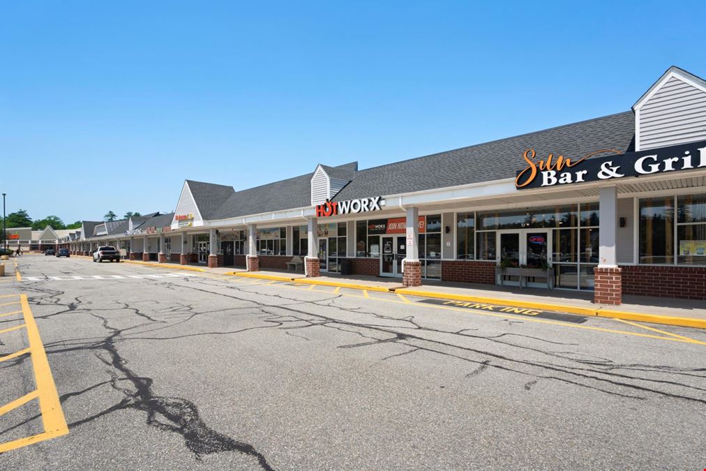 Lordens Plaza