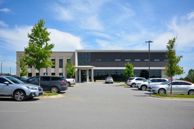 Preview of Office space for Rent at 4261 Stockton Dr