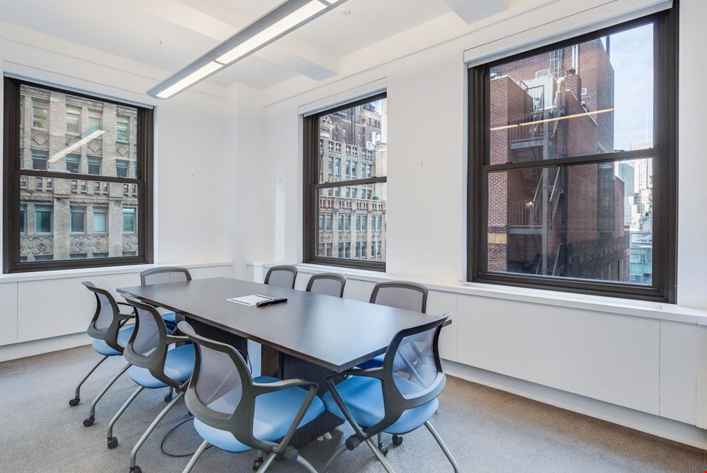 60 East 42nd Street - One Grand Central