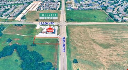Preview of VacantLand space for Sale at 19250 N Pennsylvania Ave