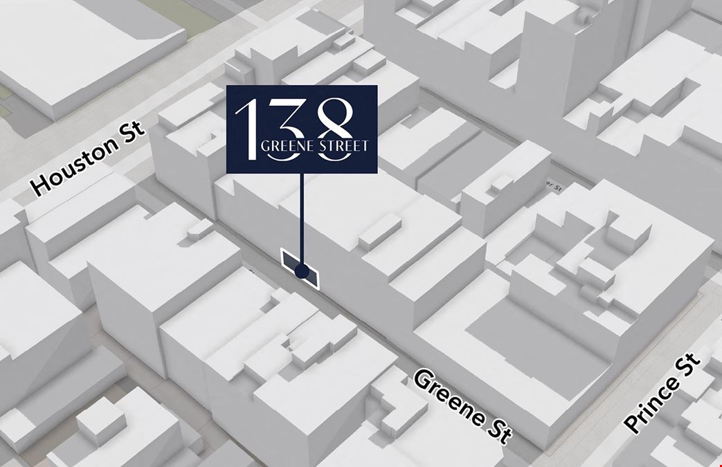138 Greene St