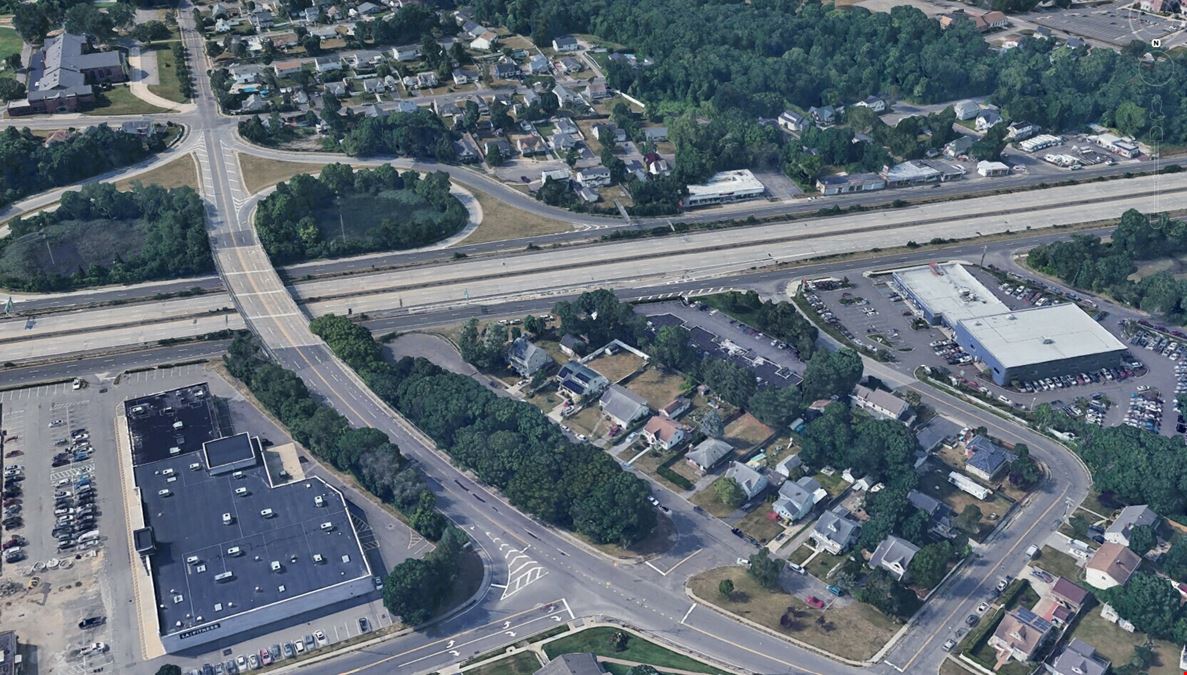 1504-1516 Sunrise Highway Bay Shore NY