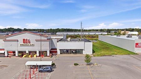 Preview of Retail space for Sale at 360 Jay Scutti Blvd