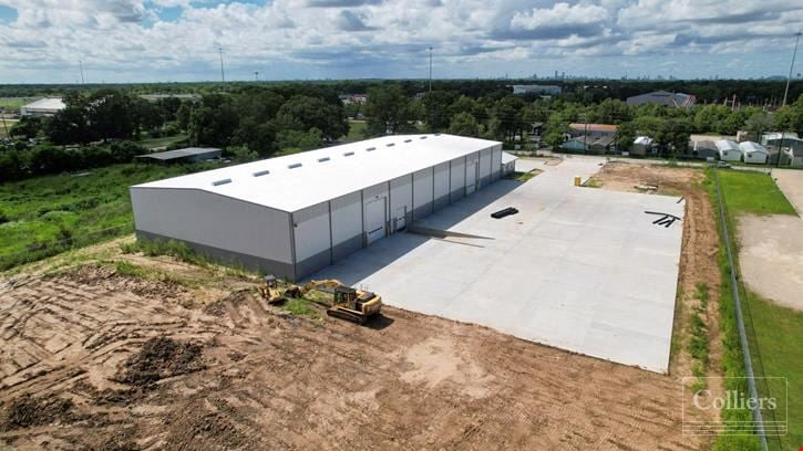 For Lease | Sterling Industrial Park