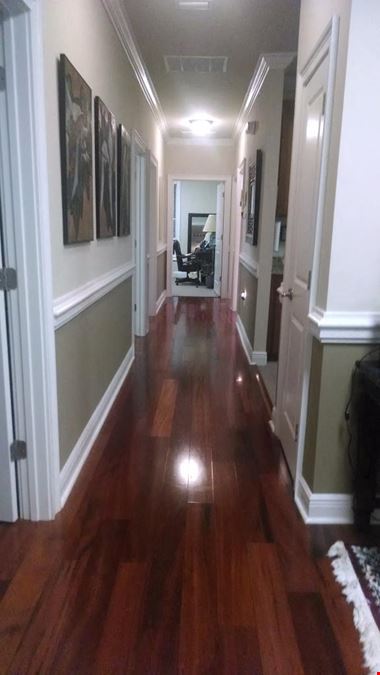 Millwood Professional Offices