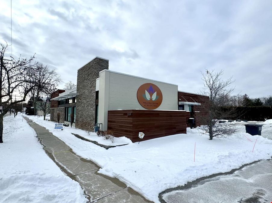 Wellness Center at River Edge