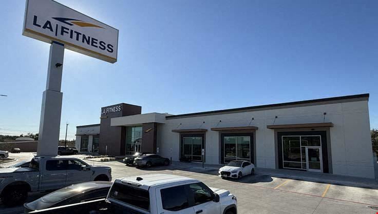 9955 Braun Rd, Building 2