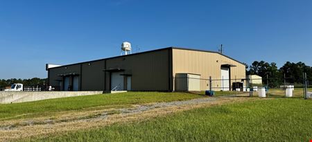 Preview of Industrial space for Sale at 628 Industrial Park Rd
