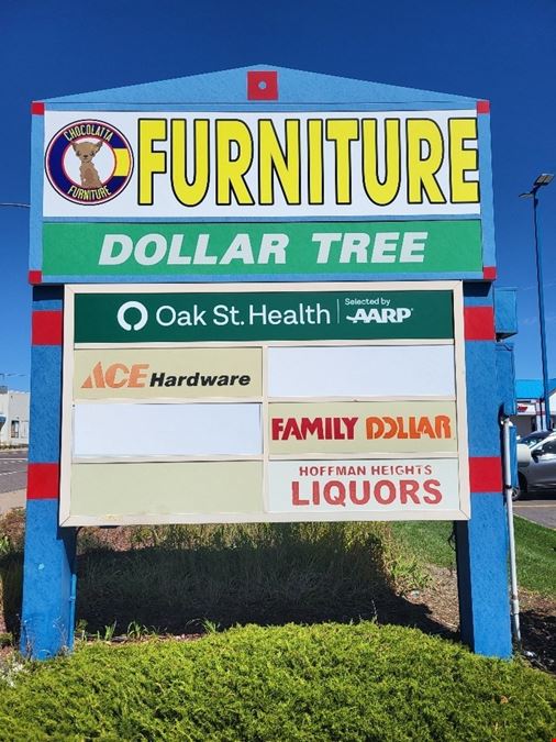 Hoffman Heights
