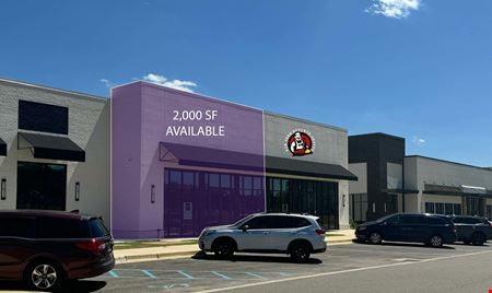 Preview of Retail space for Rent at 125 Stadium Way