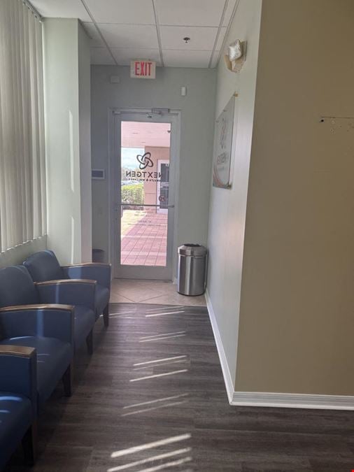Professional Office For Sale