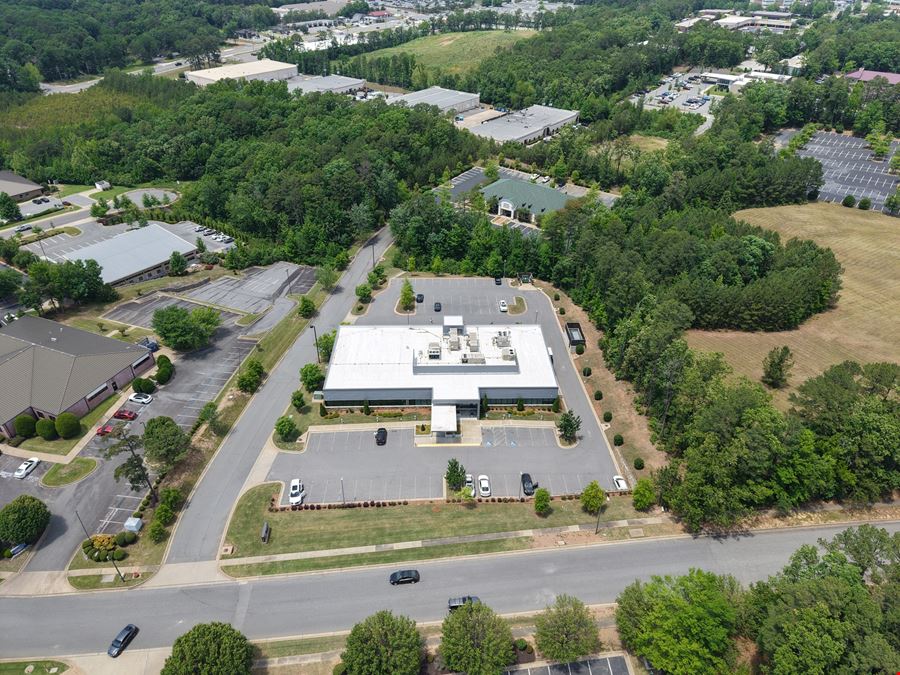 11220 Executive Center Dr