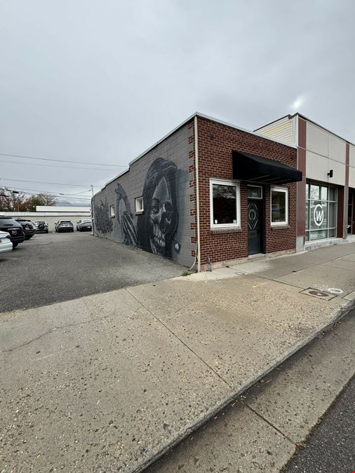 Midvale Office / Retail