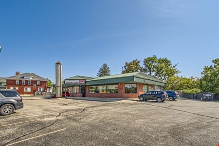 Preview of Retail space for Rent at 3604 N. Main St.