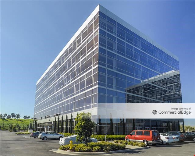 Santa Clara Gateway - 2550 Great America Way