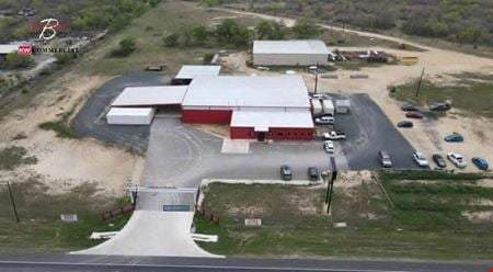 Preview of Industrial space for Sale at 6411 E Hwy 90 Uvalde TX