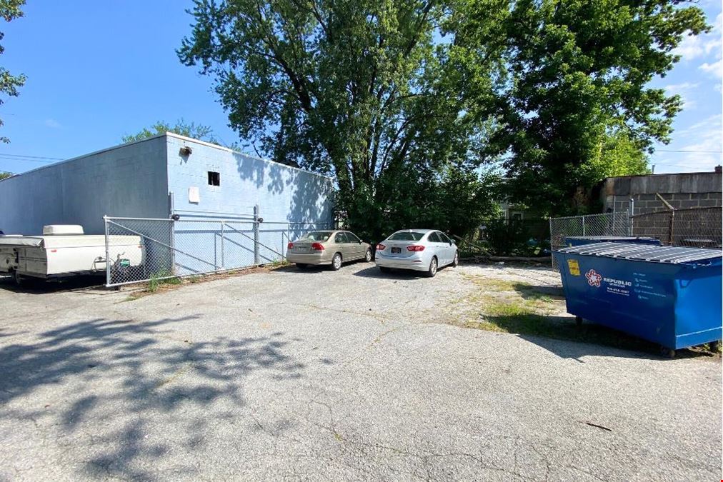 104 North Union Street