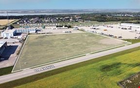 9.44 Acres of Land 