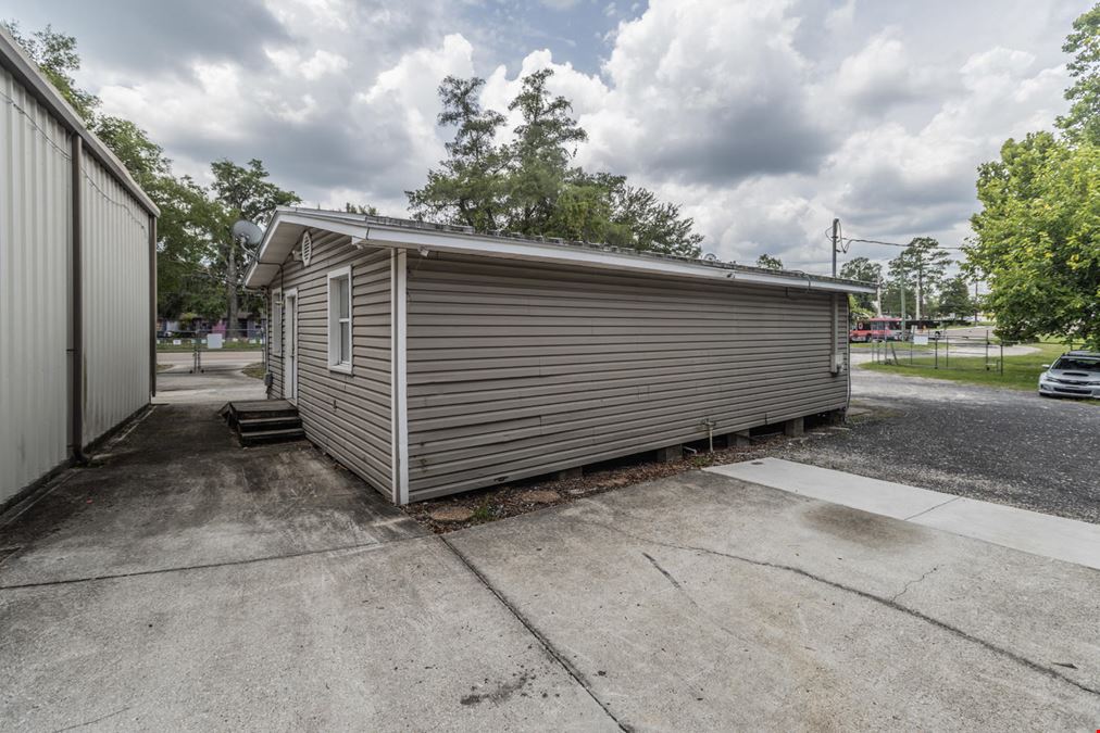 5861 Timuquana Rd, Jacksonville, FL 32210